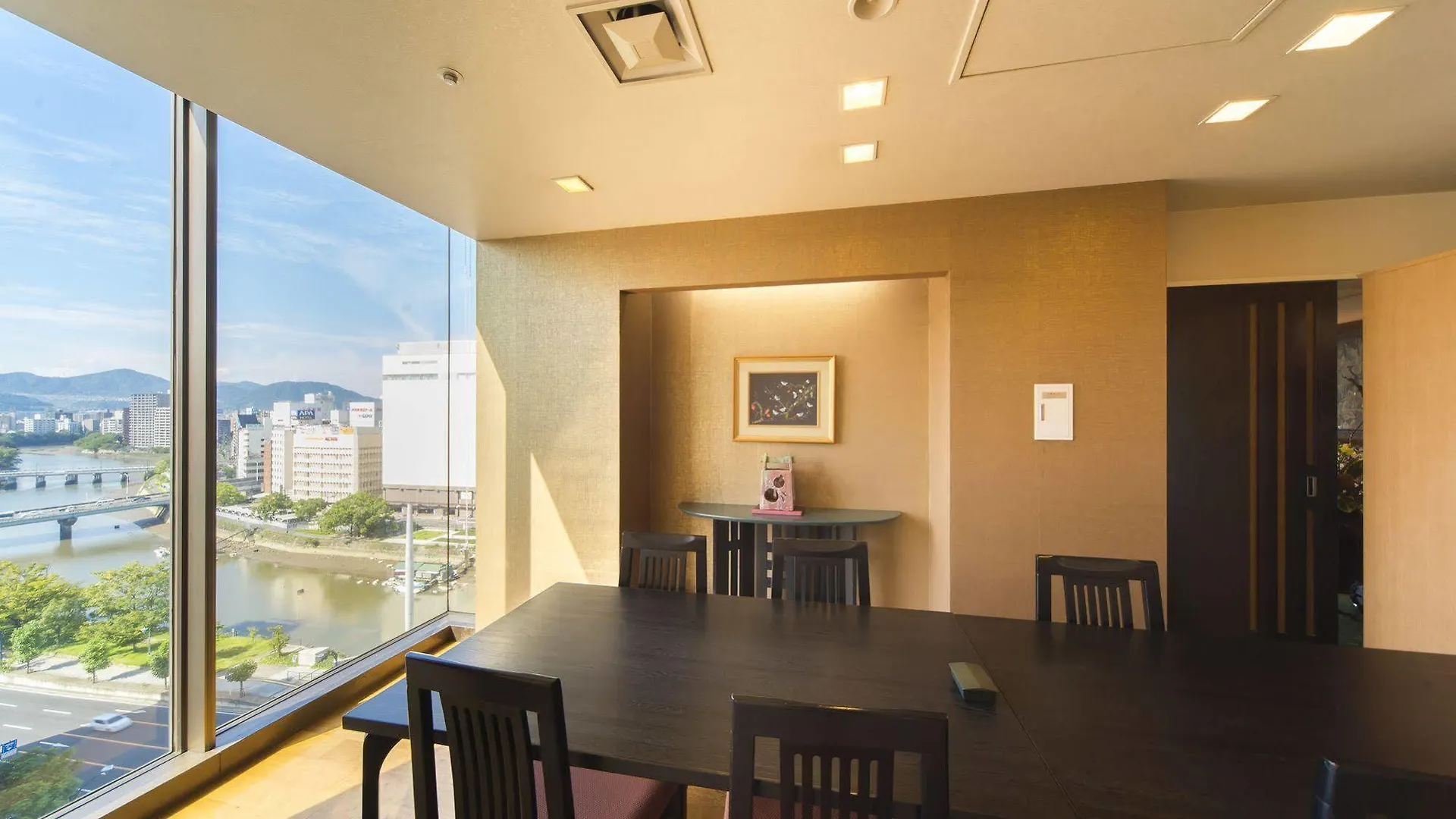 Hotel Century21 Hiroshima
